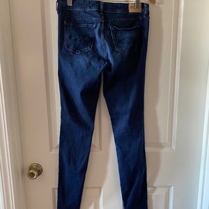 Abercrombie Jeans (Women’s)